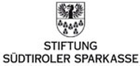 Logo der Stiftung Südtiroler Sparkasse