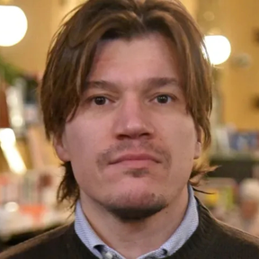 Portrait von Igor Guardiancich