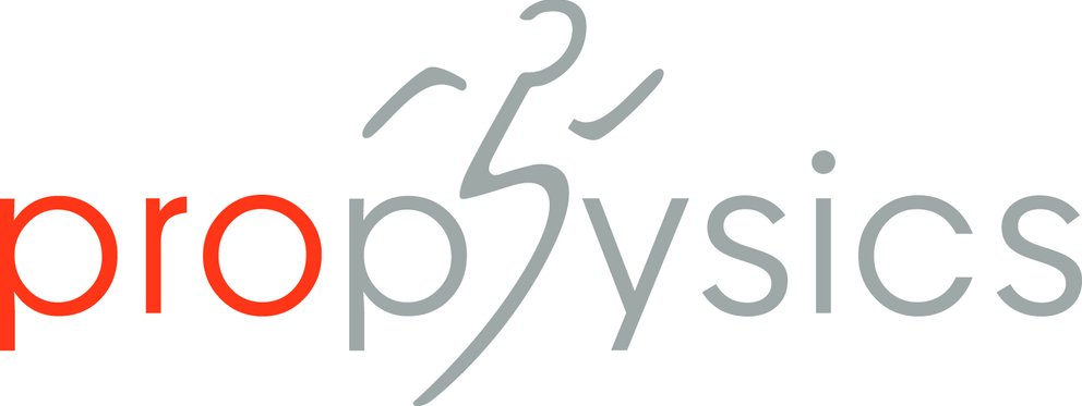Logo ProPhysics