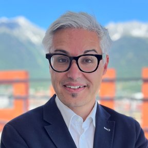 Stefan Handle. Foto: Archiv für Bau.Kunst.Geschichte, 2026.