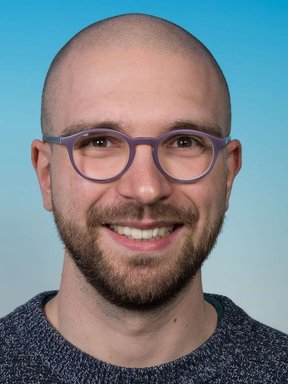 Yannick Weiser