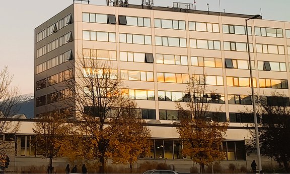 Antrittsvorlesung Prof. Dr. Harald Loy