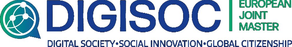 Logo DIGISOC
