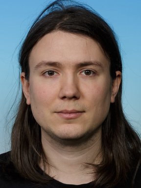 Lukas Gerster