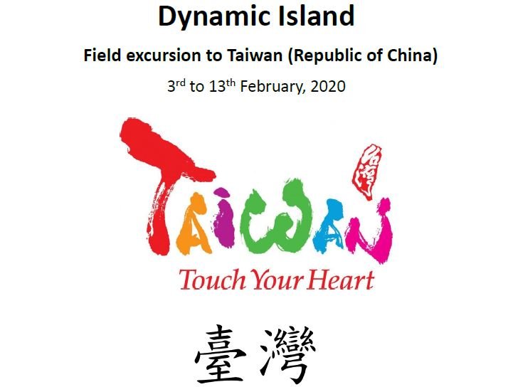 Taiwan
