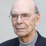 Otto Muck SJ, Foto: österr. Jesuitenprovinz