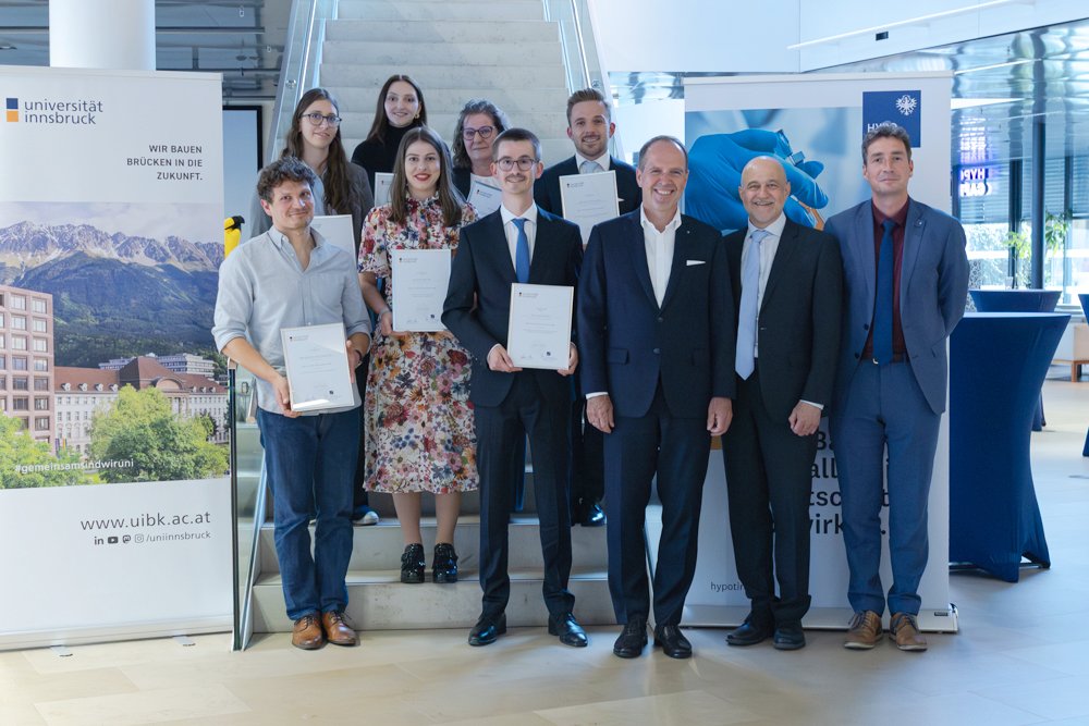 Gruppenfoto