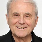 Herwig Büchele. Bild: jesuiten.org