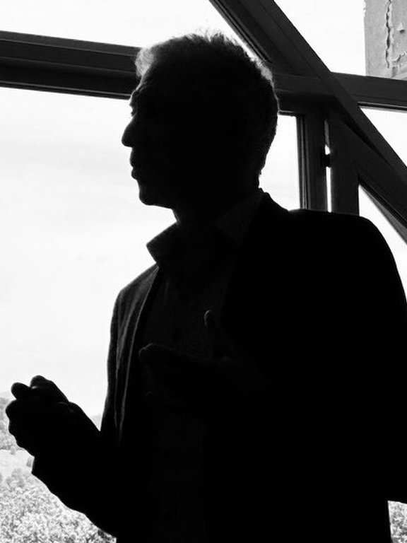 Portrait von Christoph Jäger