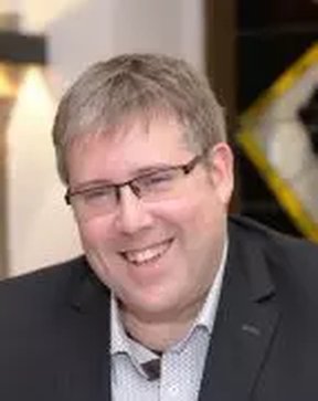 Ein Bild von Herr Prof. Kleidorfer