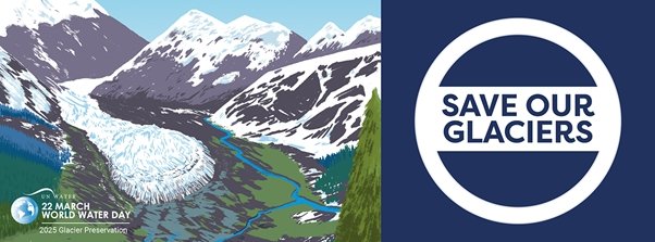 World Water Day Logo