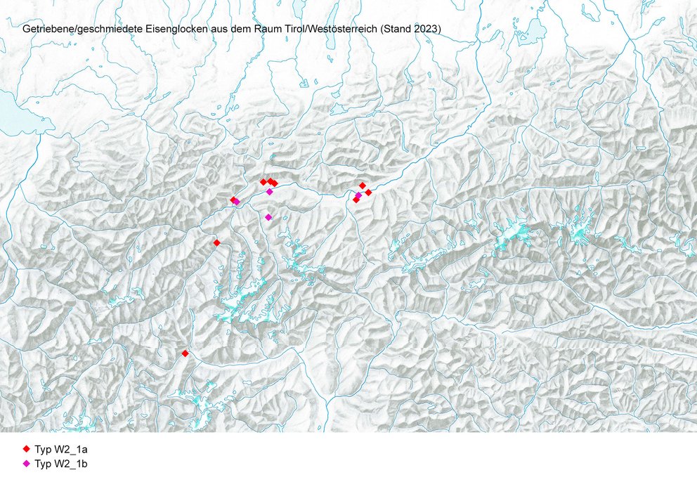 Kartierung W_2_1a_1b