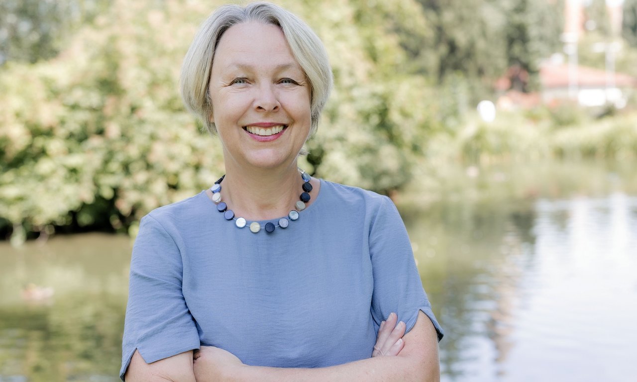 Sabine Platzer-Werlberger