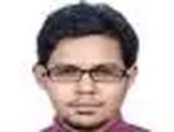 Pranab DekaPranab Deka