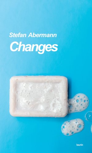 Cover des Buchs „Changes“ von Stefan Abermann