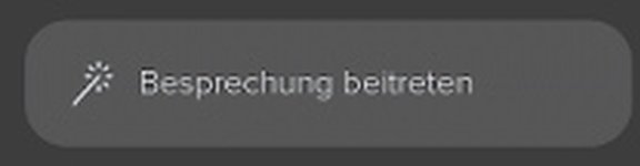 Besprechung beitreten