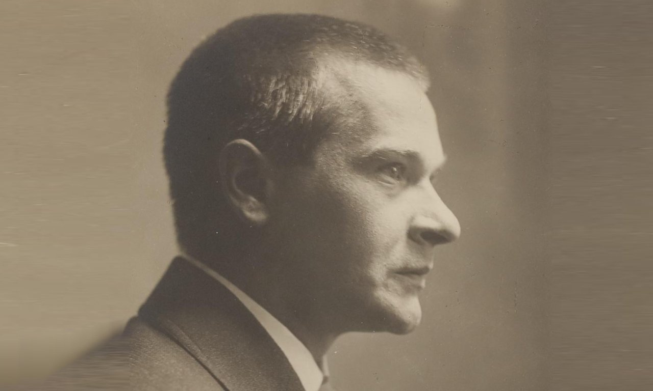 Georg Trakl 