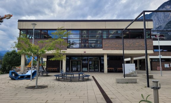 Fachbibliothek Technik