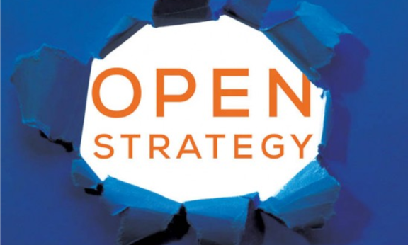 Open Strategy