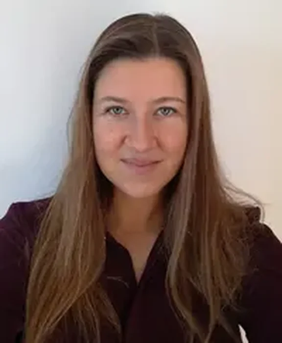 Hanna Oppelmayer, PhD