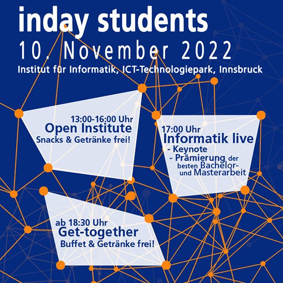 indays students 2022