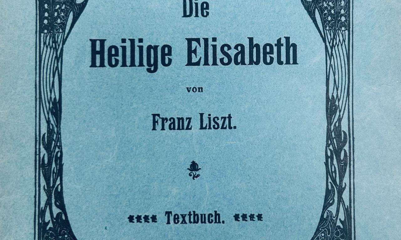 die heilige Elisabeth