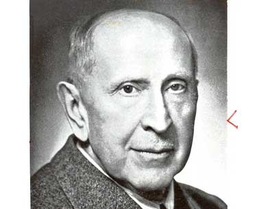 Wilhelm Fischer