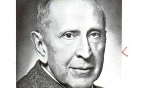 Wilhelm Fischer