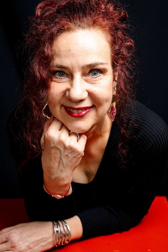 Cornelia Feyrer