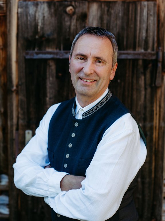 Prof. Dr. MMag. Peter Pülzl