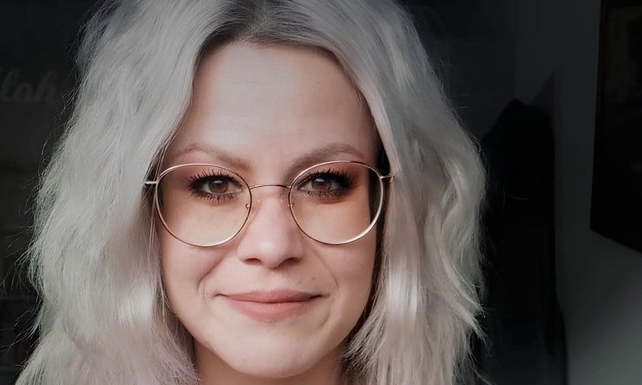 Ina Friedmann