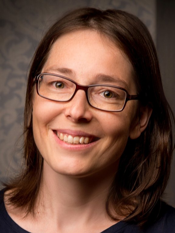 Adelheid Heftberger