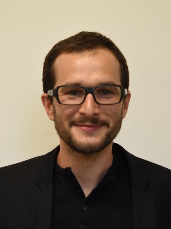 Portrait Franz Tschuchnigg