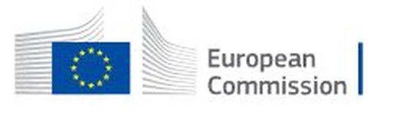 EU commission Logo