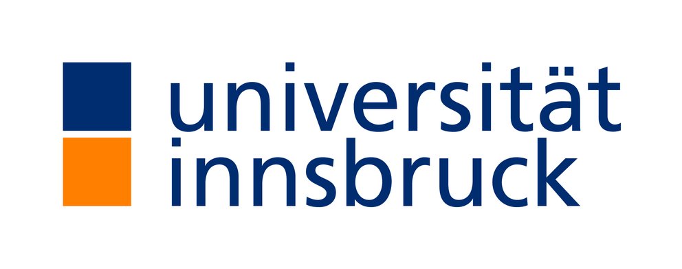 Logo Universität Innsbruck