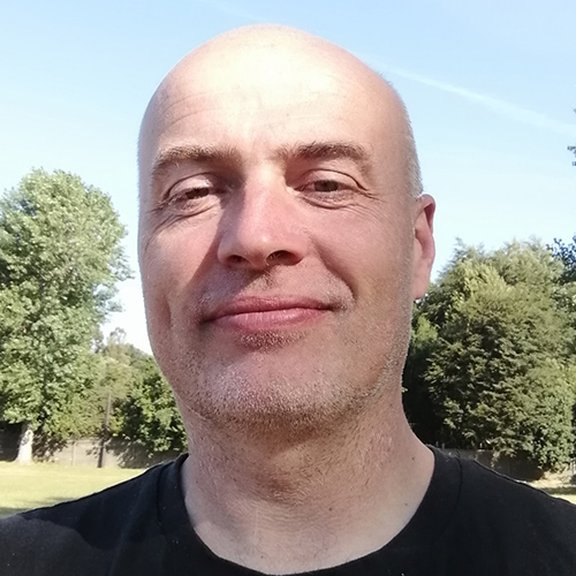 Bruno Mazzorana