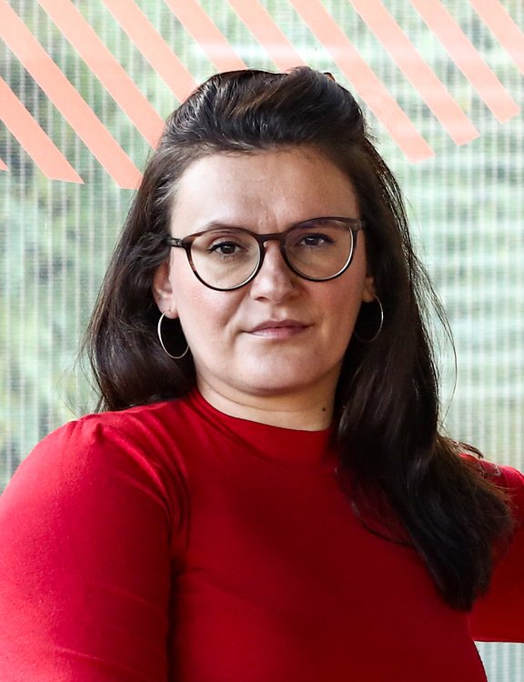 Portrait Dijana Simić