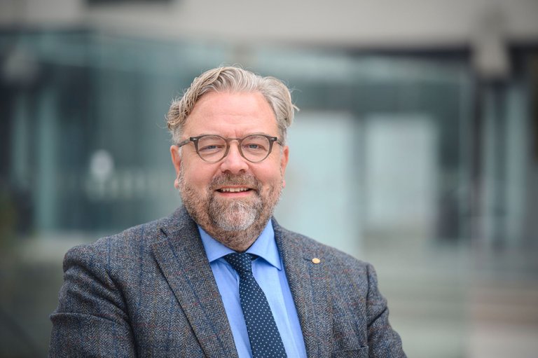 Mitarbeiter:innenporträt Daniela Kircher