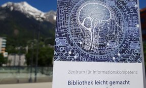 Zentrum für Informationskompetenz