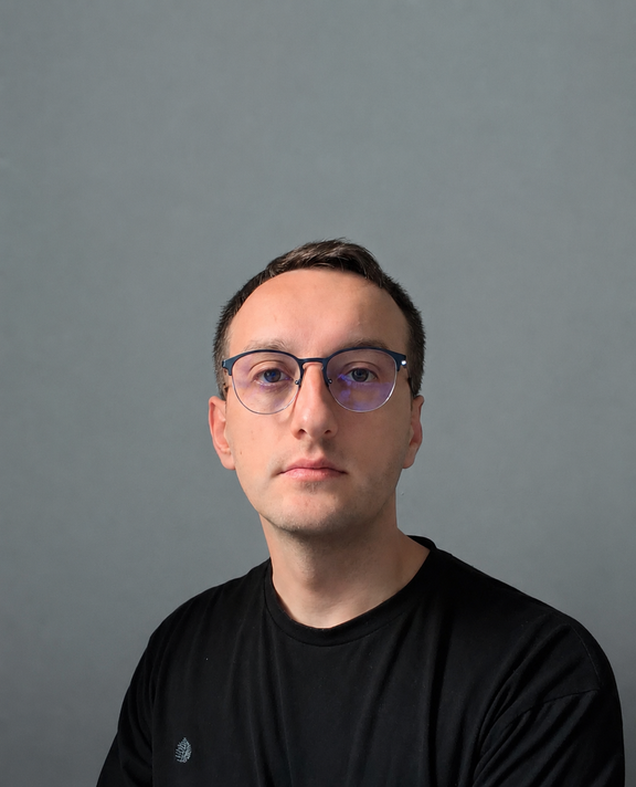 Profilbild