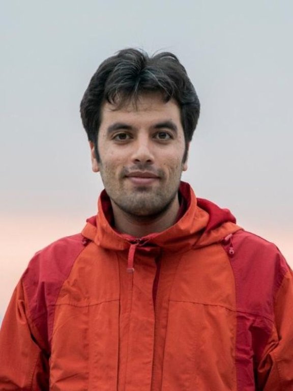 Abolfazl Admadirahmat