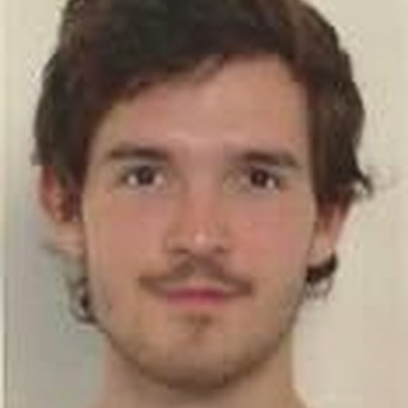 Joshua Horngacher