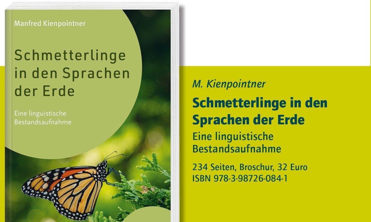 Schmetterlinge