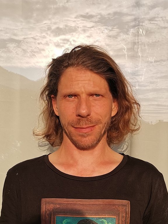Bernd Brabec