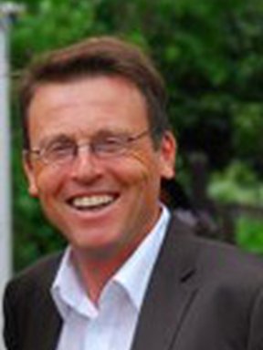 Wilfried Thöni