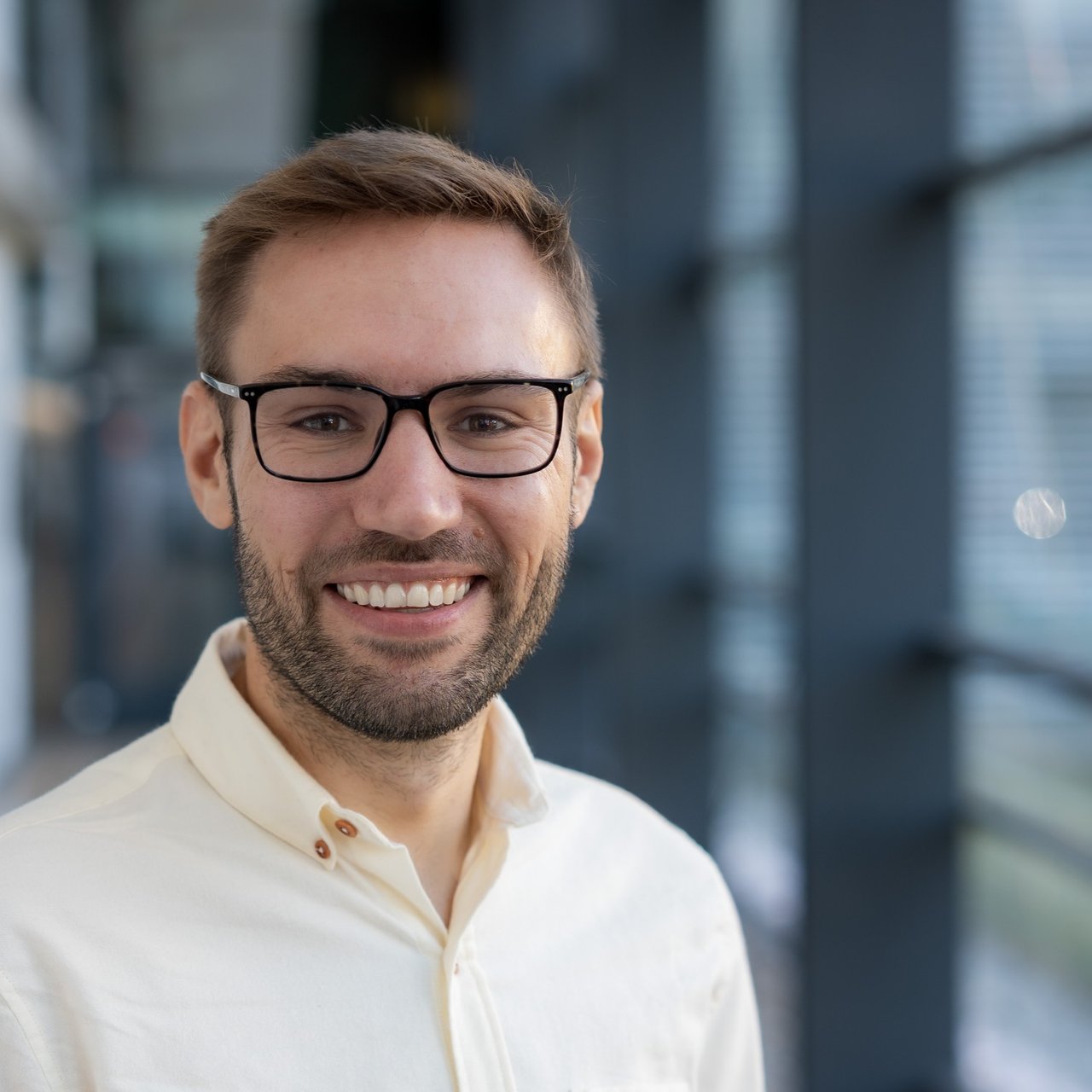 Portrait Thomas Schubatzky