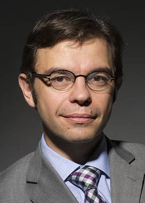 Foto von Rudy Durand