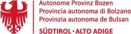 Logo Autonome Provinz Bozen