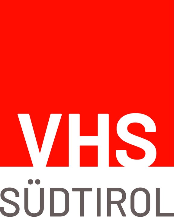 Logo VHS Südtirol