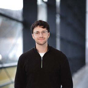 David Reitmair, MSc